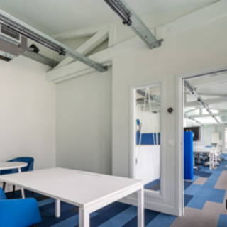 Espace indépendant 120 m² 15 postes Location bureau Rue des Grands Augustins Paris 75006 - photo 9
